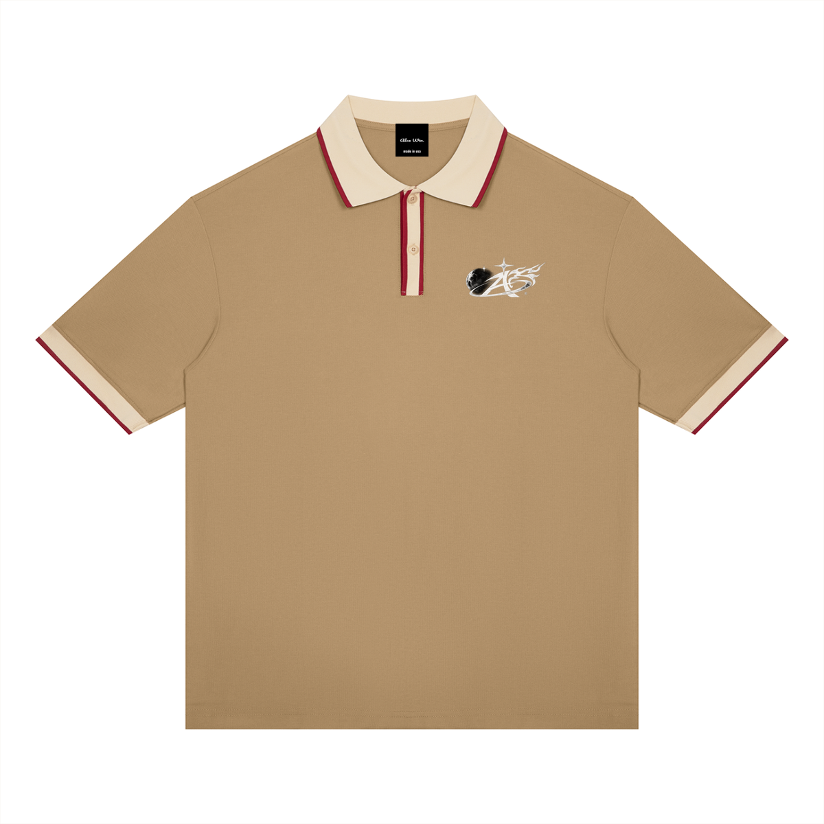 Win Dynasty Polo Shirt