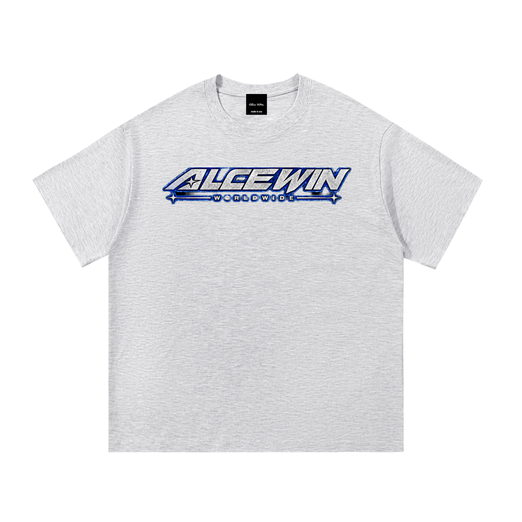 Win Galore Cotton T-Shirt