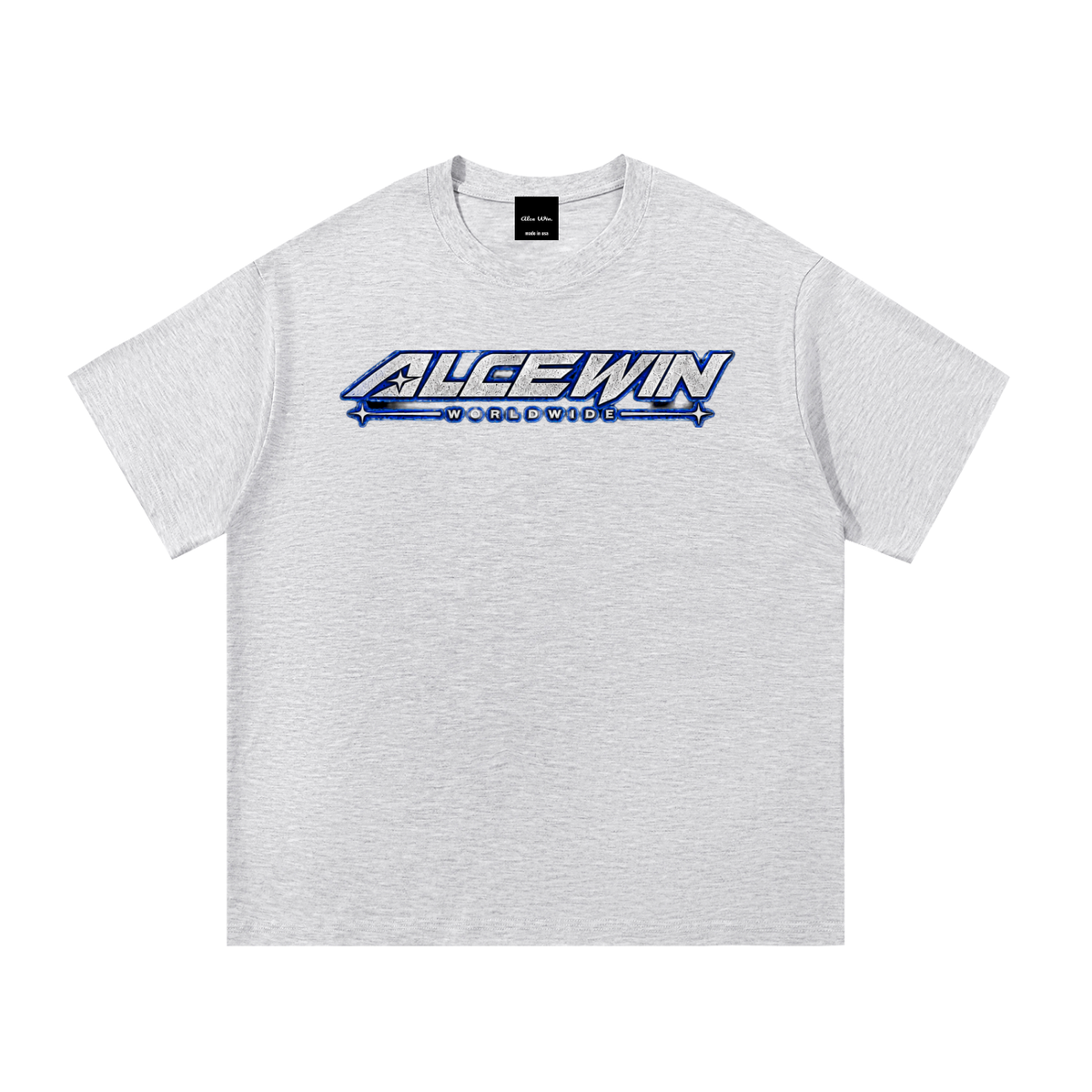 Win Galore Cotton T-Shirt
