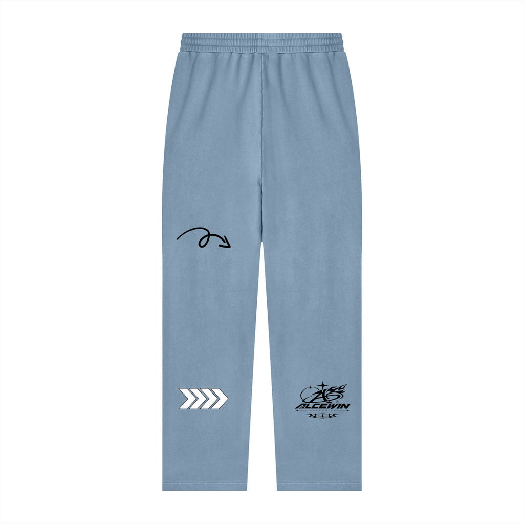 Pure Attention Sweatpants