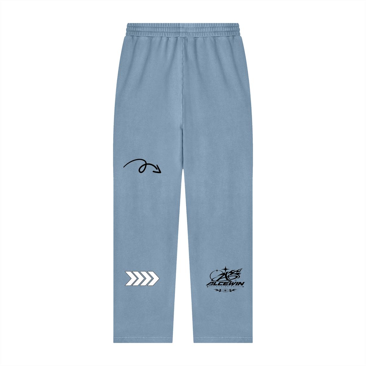 Pure Attention Sweatpants