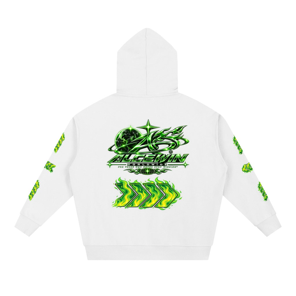 Similar Wonder Hoodie - Alce Win