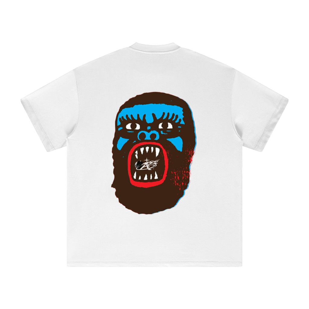 No Fear Ape Heavyweight T-Shirt