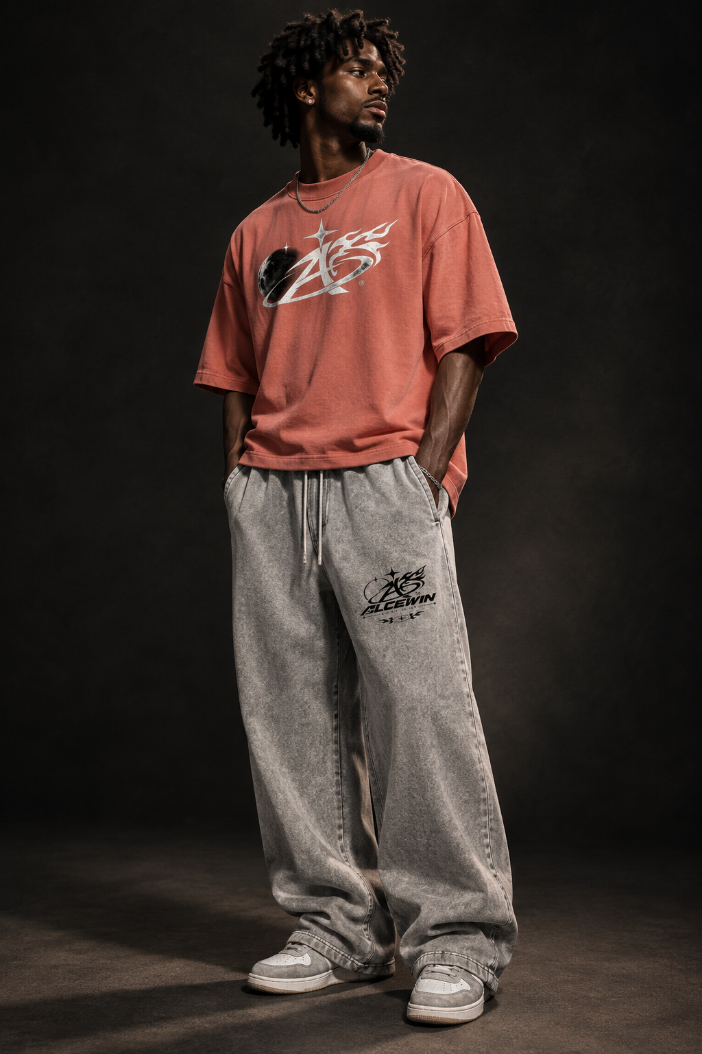 Full Outfit – Next Shot