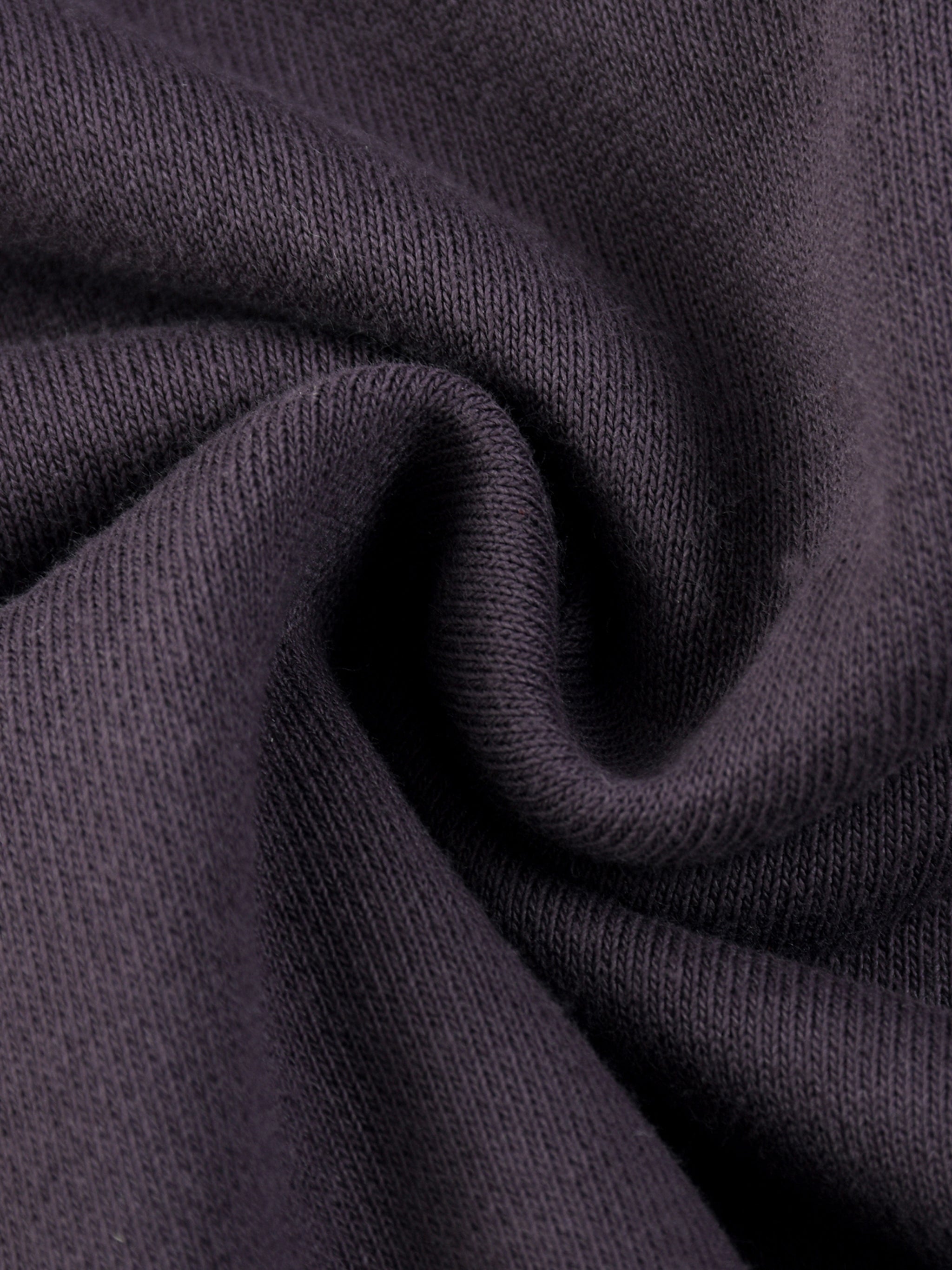 Alce Win Sun Fade Frayed Fleece Hoodie