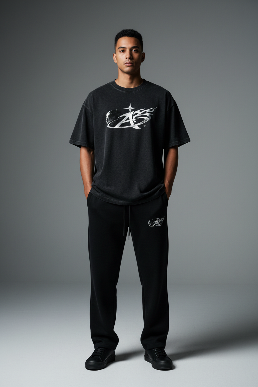 Enze Tone 1 T-Shirt