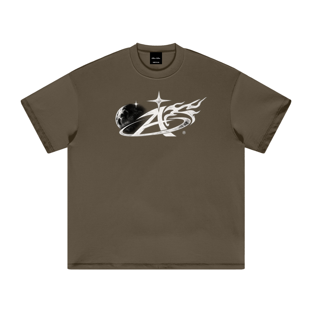 Enze Tone 2 T-Shirt