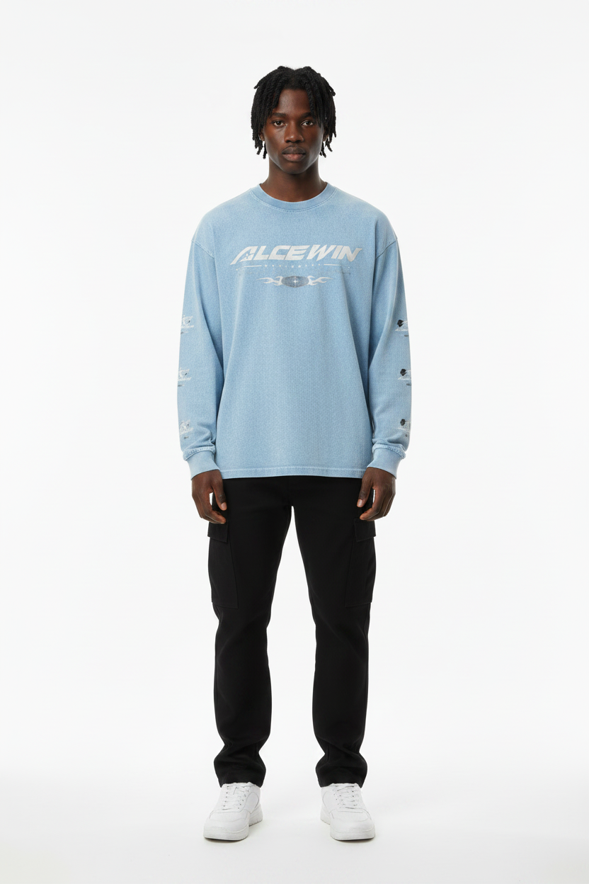 Winners Club Long Sleeve - Next Model